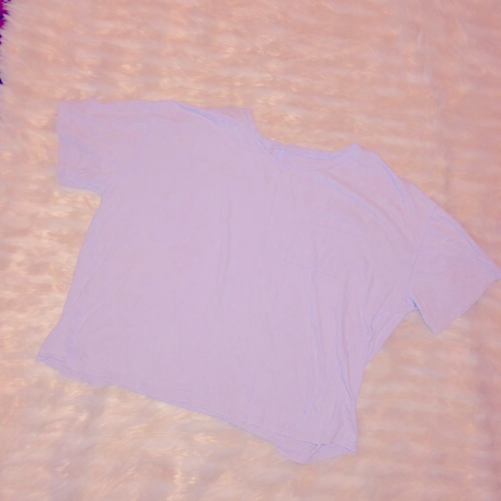 Aerie Boyfriend Tee - NWOT
